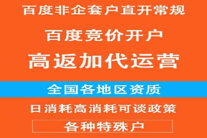 案例解析：SEM开户助力企业品牌升级